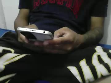 Dago_Masterboy09 Chaturbate stream image from March 09, 2026