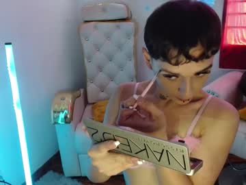 David_Fox01 Chaturbate stream image from March 09, 2026