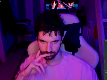 Davidnowak Chaturbate stream image from March 09, 2026