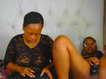 Ebonysexmachine Chaturbate stream image from March 09, 2026