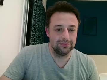 Esibizionista_91 Chaturbate stream image from March 09, 2026