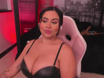 Katia_Bigboobs11 Chaturbate stream image from March 09, 2026