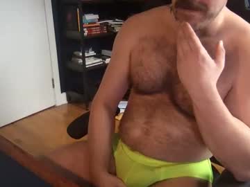 Latenightlunch Chaturbate stream image from March 09, 2026
