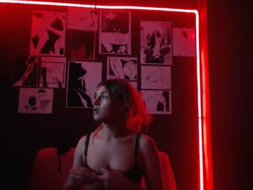 Miss_Taylors Chaturbate stream image from March 09, 2026