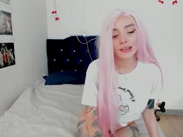Tattoed_Bunny9 Chaturbate stream image from March 09, 2026