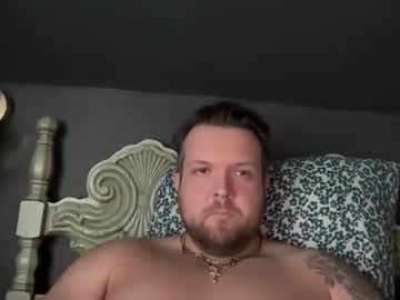Yourdaddyy34 Chaturbate stream image from March 09, 2026
