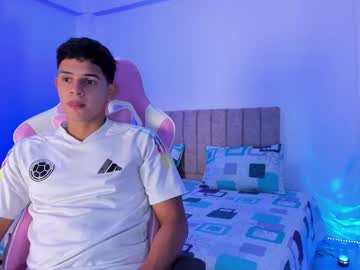 Adrian_Prime_ Chaturbate stream image from March 09, 2026