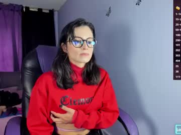 Alien_Universe Chaturbate stream image from March 09, 2026