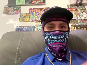 Boonkgang1028 Chaturbate stream image from March 09, 2026