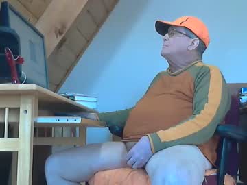 Brubar Chaturbate stream image from March 09, 2026