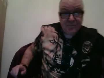 Daveh33967 Chaturbate stream image from March 09, 2026