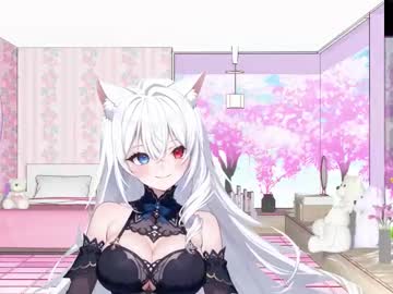 Genevievexoo stream image from March 09, 2026
