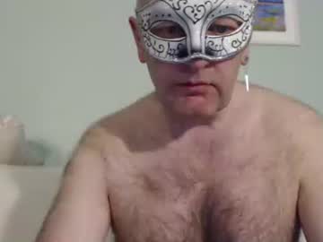 Hairyape1 Chaturbate stream image from March 09, 2026