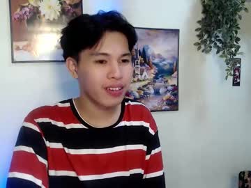 Hot_Kisser19 Chaturbate stream image from March 09, 2026