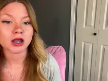 Iheartcassie2844 Chaturbate stream image from March 09, 2026