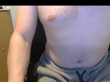 Itsmealexp123 Chaturbate stream image from March 09, 2026