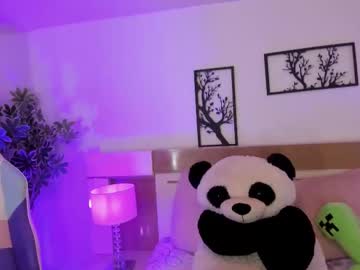 Keitty_Fox27 Chaturbate stream image from March 09, 2026