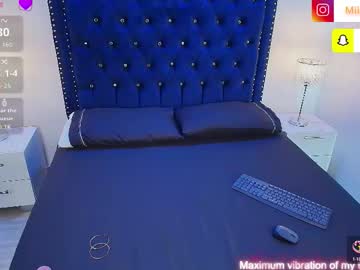 Milu_Ballmer Chaturbate stream image from March 09, 2026