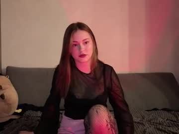 Moanista Chaturbate stream image from March 09, 2026