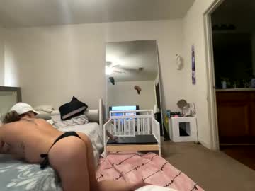 Myspecsquirt4u1on1 Chaturbate stream image from March 09, 2026