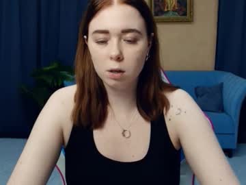 Nelliemathers Chaturbate stream image from March 09, 2026