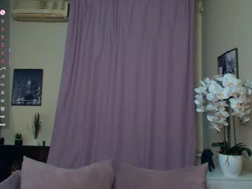Nicolavanderbie Chaturbate stream image from March 09, 2026
