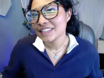 Silvana_Lorc Chaturbate stream image from March 09, 2026