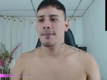 Therockalejandro Chaturbate stream image from March 09, 2026