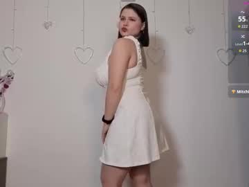 Tinaangelll Chaturbate stream image from March 09, 2026
