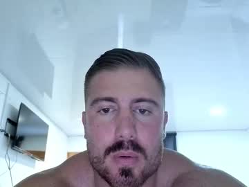 Toro_Arrapato Chaturbate stream image from March 09, 2026