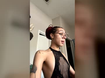 Xenamp Chaturbate stream image from March 09, 2026