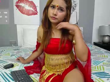 Harleen__ Chaturbate stream image from March 09, 2026