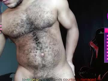 Javier_Hot27_ Chaturbate stream image from March 09, 2026