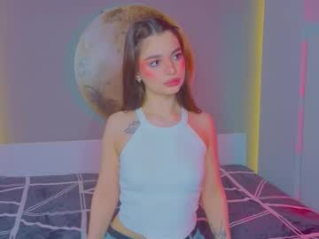 Leandraconcatelli Chaturbate stream image from March 09, 2026