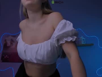 Naya_Dream Chaturbate stream image from March 09, 2026