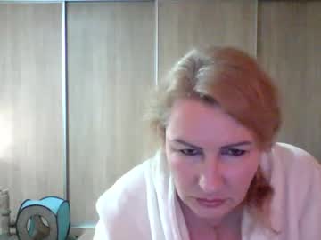 Sandra_Summers Chaturbate stream image from March 09, 2026