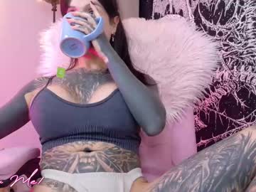 Sharpay_Evans Chaturbate stream image from March 09, 2026