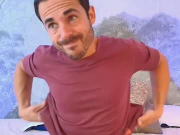 Adams_Sanz Chaturbate stream image from March 09, 2026
