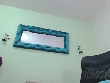 Chalonvera Chaturbate stream image from March 09, 2026
