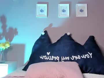 Dasharoose Chaturbate stream image from March 09, 2026