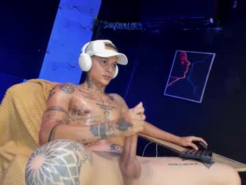 George_Prince2 Chaturbate stream image from March 09, 2026