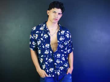 Guts_X Chaturbate stream image from March 09, 2026