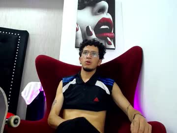 Jack_Howards Chaturbate stream image from March 09, 2026