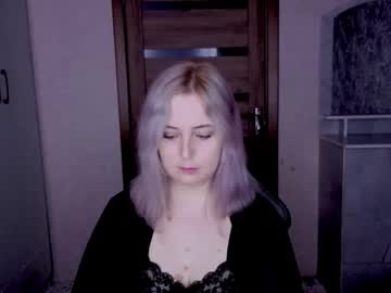 Kristy_Fran Chaturbate stream image from March 09, 2026