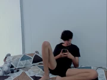 Luccas_Ferreira Chaturbate stream image from March 09, 2026