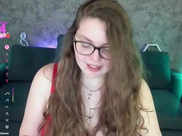 Luxsopphia_ Chaturbate stream image from March 09, 2026