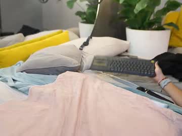 Mia_Belmont Chaturbate stream image from March 09, 2026