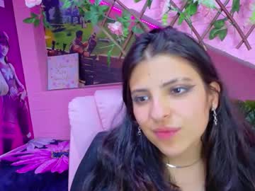 Millybell303av Chaturbate stream image from March 09, 2026