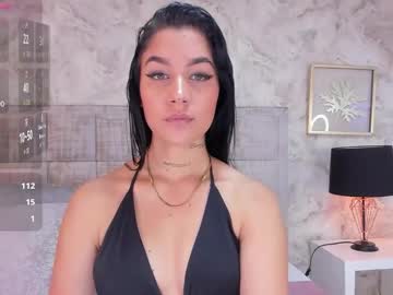 Nathalymoore26 Chaturbate stream image from March 09, 2026