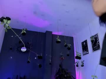 Ravenwitch_ Chaturbate stream image from March 09, 2026